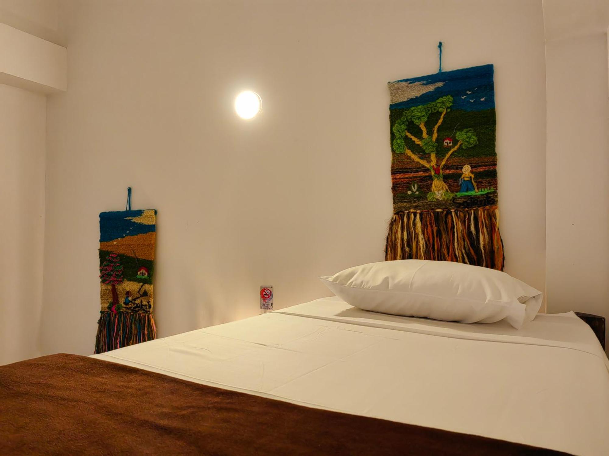 Hotel Salento Mirador Zimmer foto
