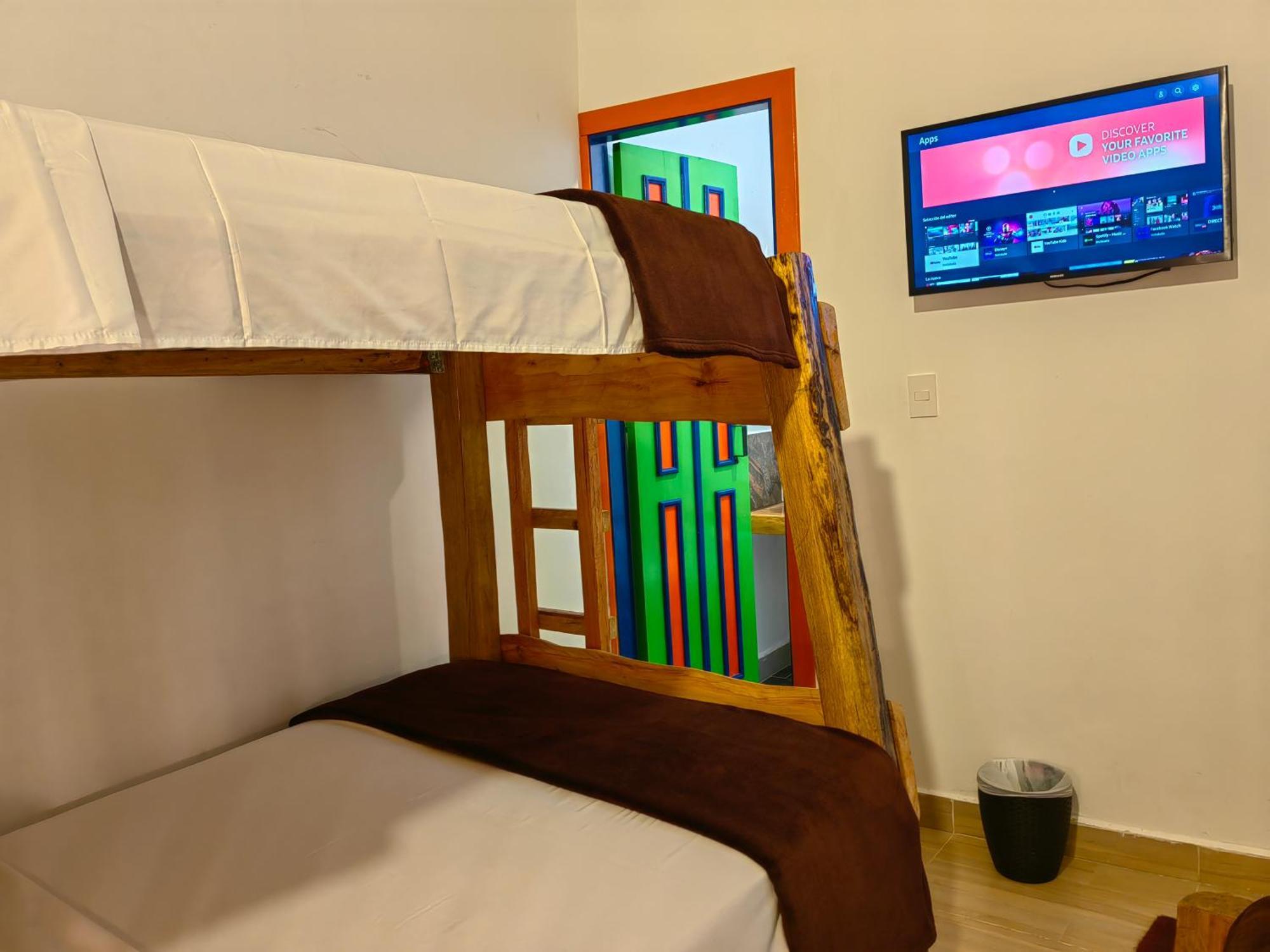 Hotel Salento Mirador Zimmer foto
