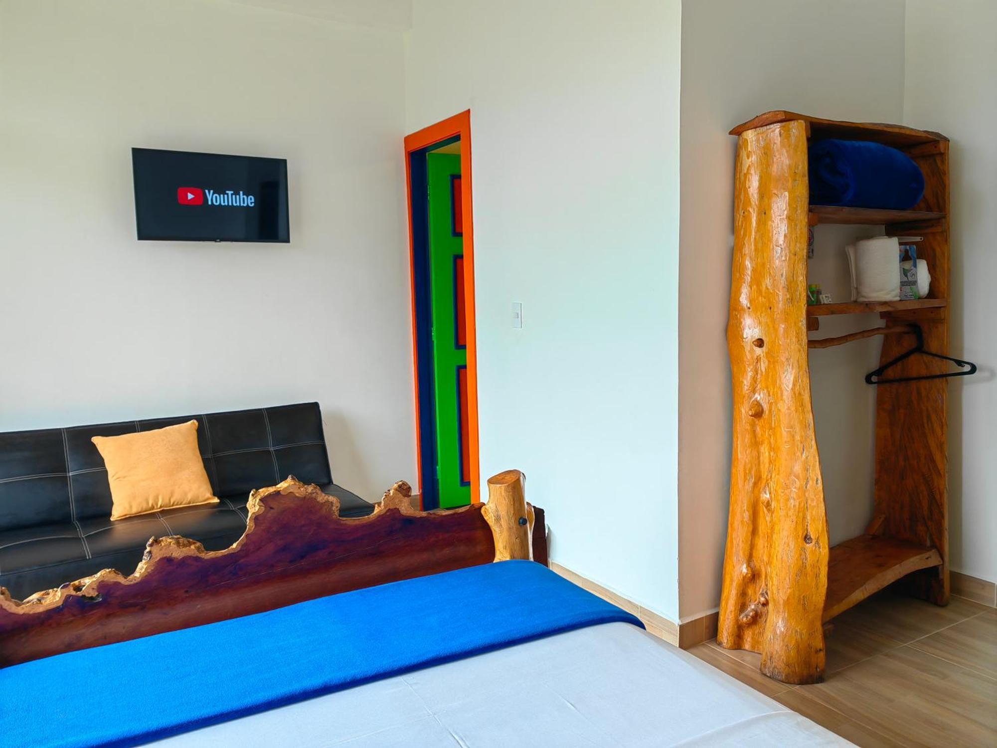 Hotel Salento Mirador Zimmer foto