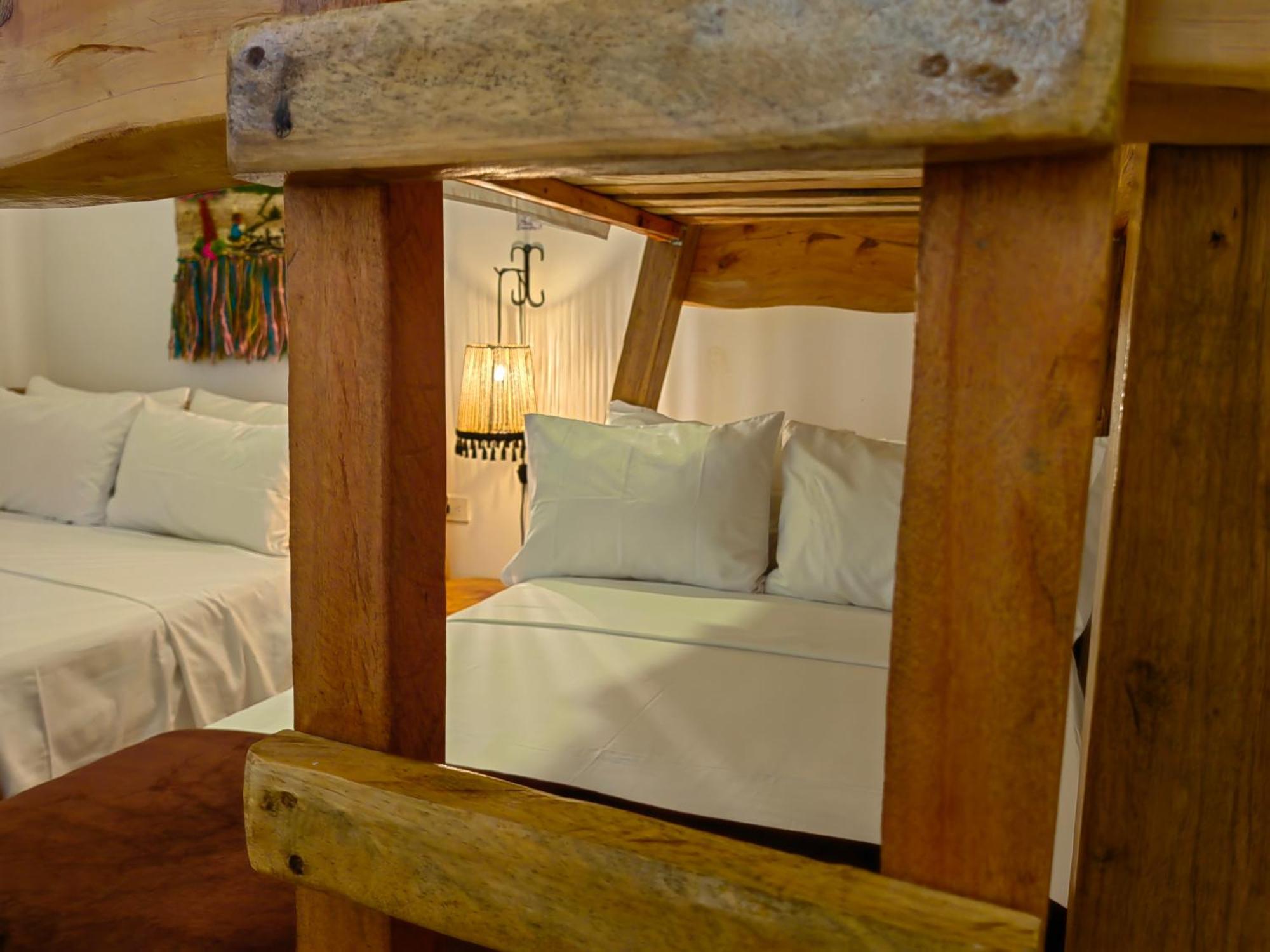 Hotel Salento Mirador Zimmer foto