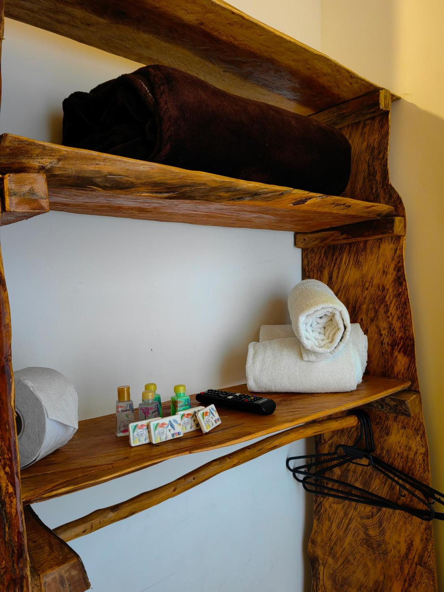 Hotel Salento Mirador Zimmer foto